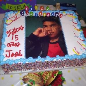 Meet your Posher, Ventura